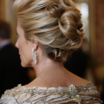 17 Simple & Stunning Hairstyles for the Mother of the Bride
