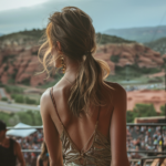 What to Wear for Epic Concert at Red Rocks