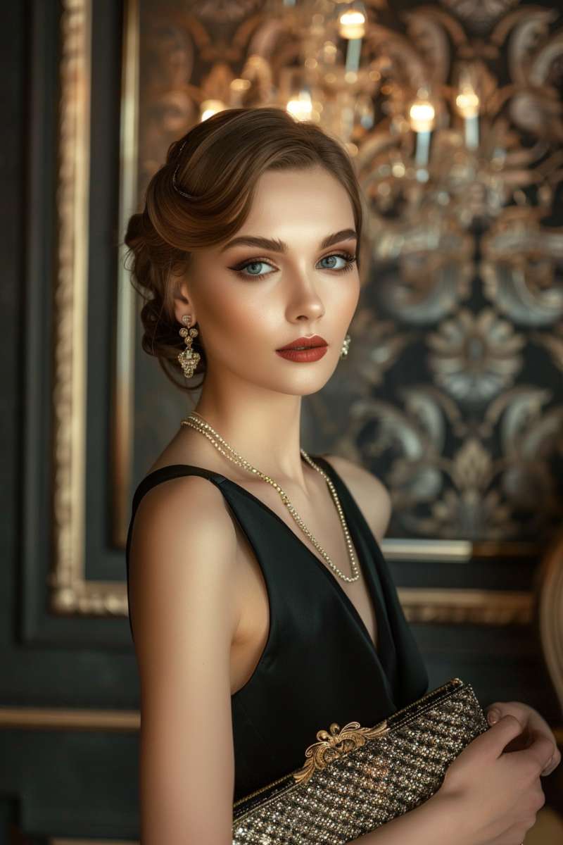 Brands similar to Gucci
