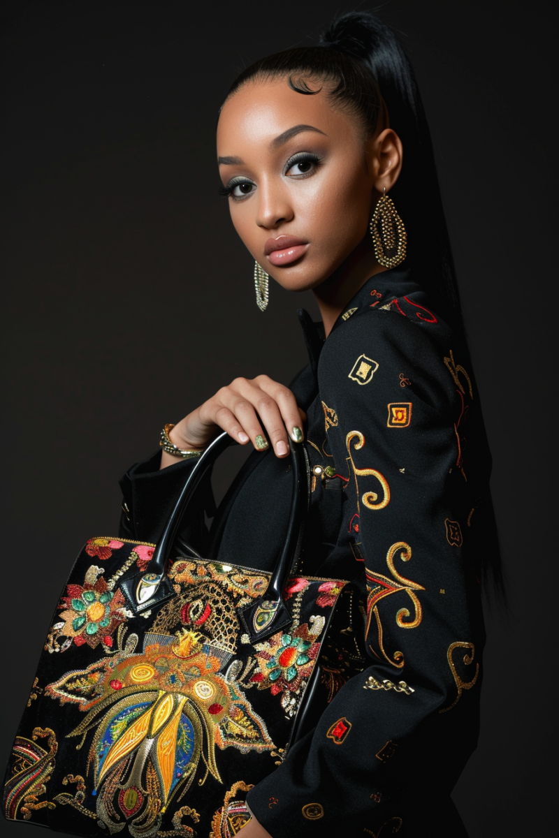 Brands similar to Gucci