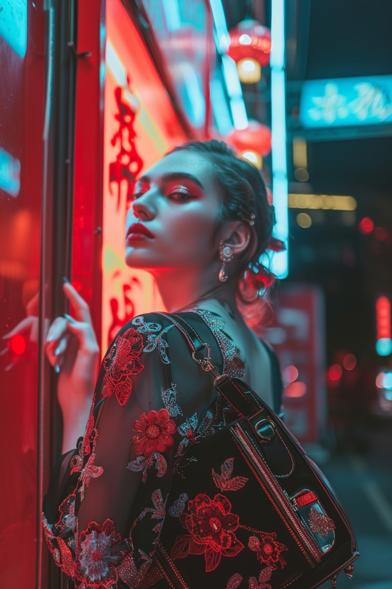 Brands similar to Gucci