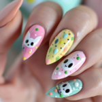 23+ Must-Try Easter Nail Designs for a Festive Spring Look