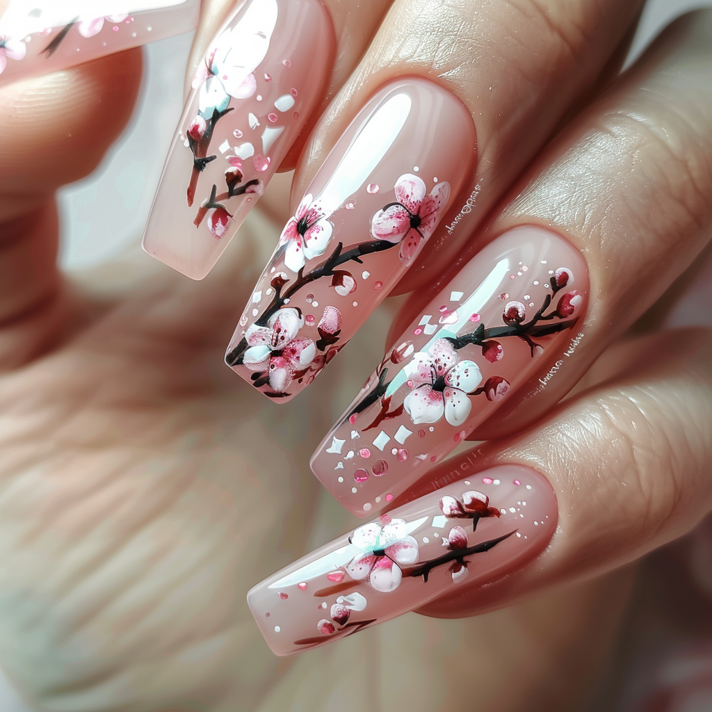 long-nails