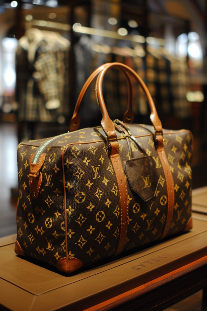 Brands similar to Gucci