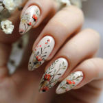 Spice Up Your Manicure with 15+ Spring Almond Nails Design Ideas