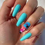 Why Are Florida Visitors Rushing To Get These Nails Before Their Trip?
