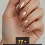 Everyone’s Asking Which Nail Colors Match Navy—You’ll Love These Surprising Picks