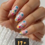 These Vacation Nail Ideas Are So Simple—Yet Everyone’s Obsessed