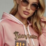 Y2K Girls Are Obsessed With These Juicy Couture Outfit Ideas