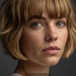You’ll Regret Not Seeing These Glow-Up Short Shaggy Bob Styles