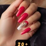 These Mob Wife Nails Are So Bold You’ll Want Them Today