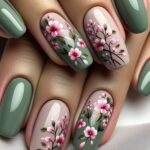 9+ Trendy Nail Ideas: Stay Fashionably Polished