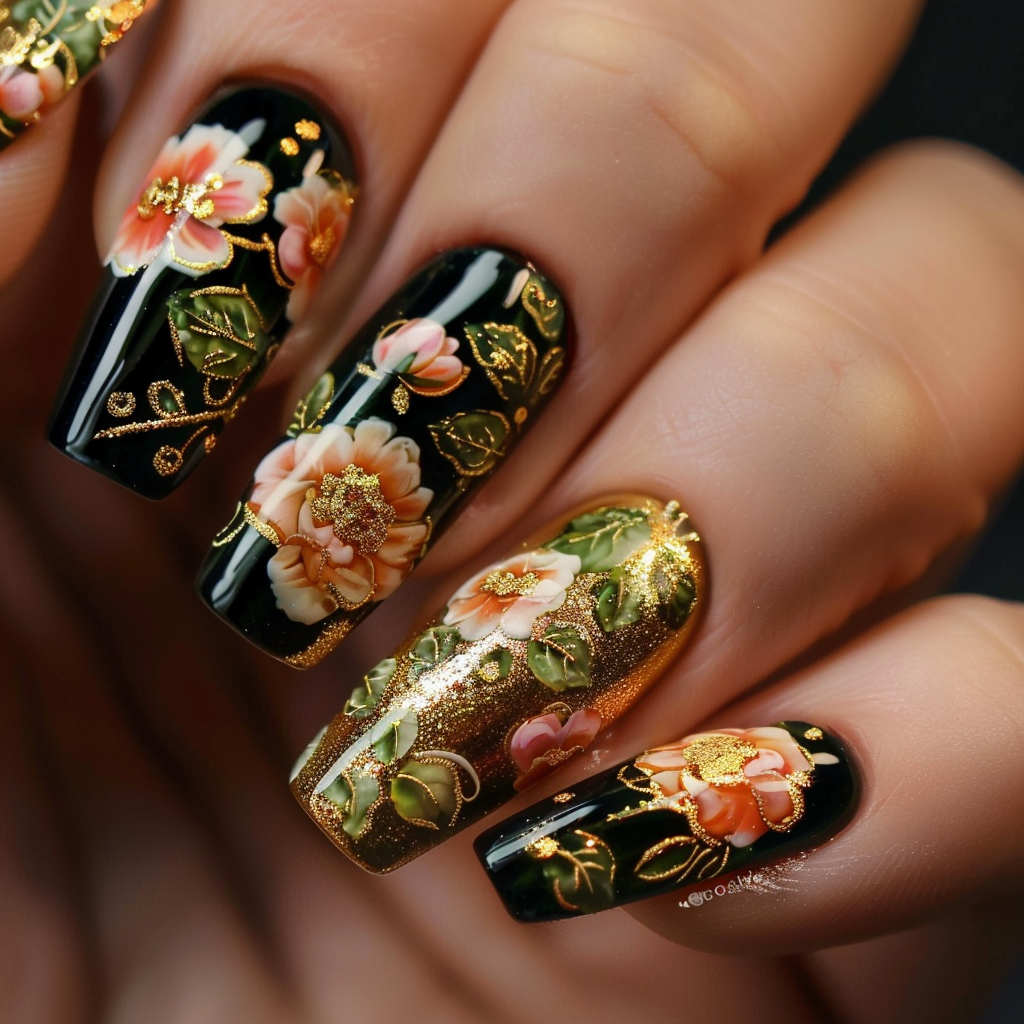 greek-goddess-nails