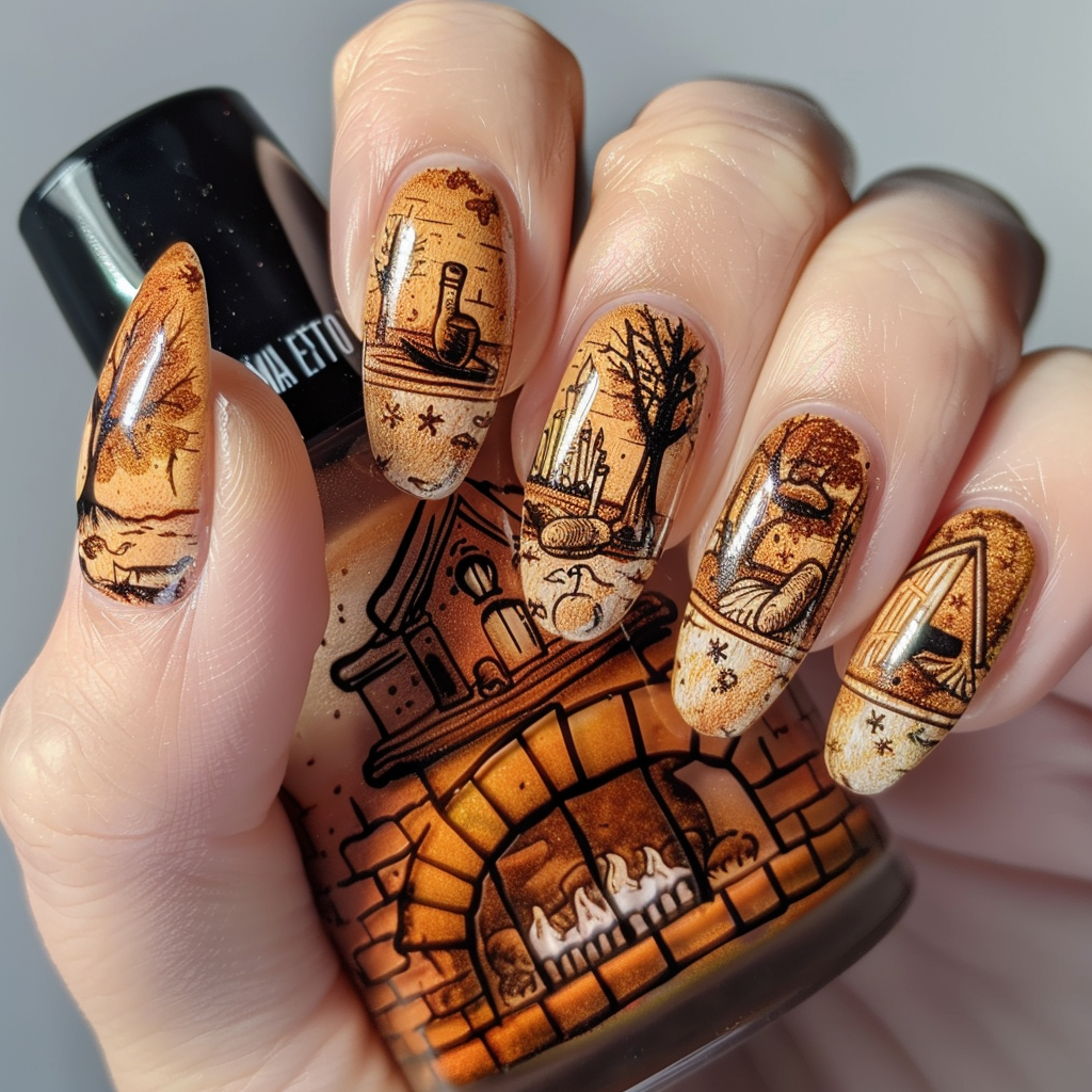 greek-goddess-nails