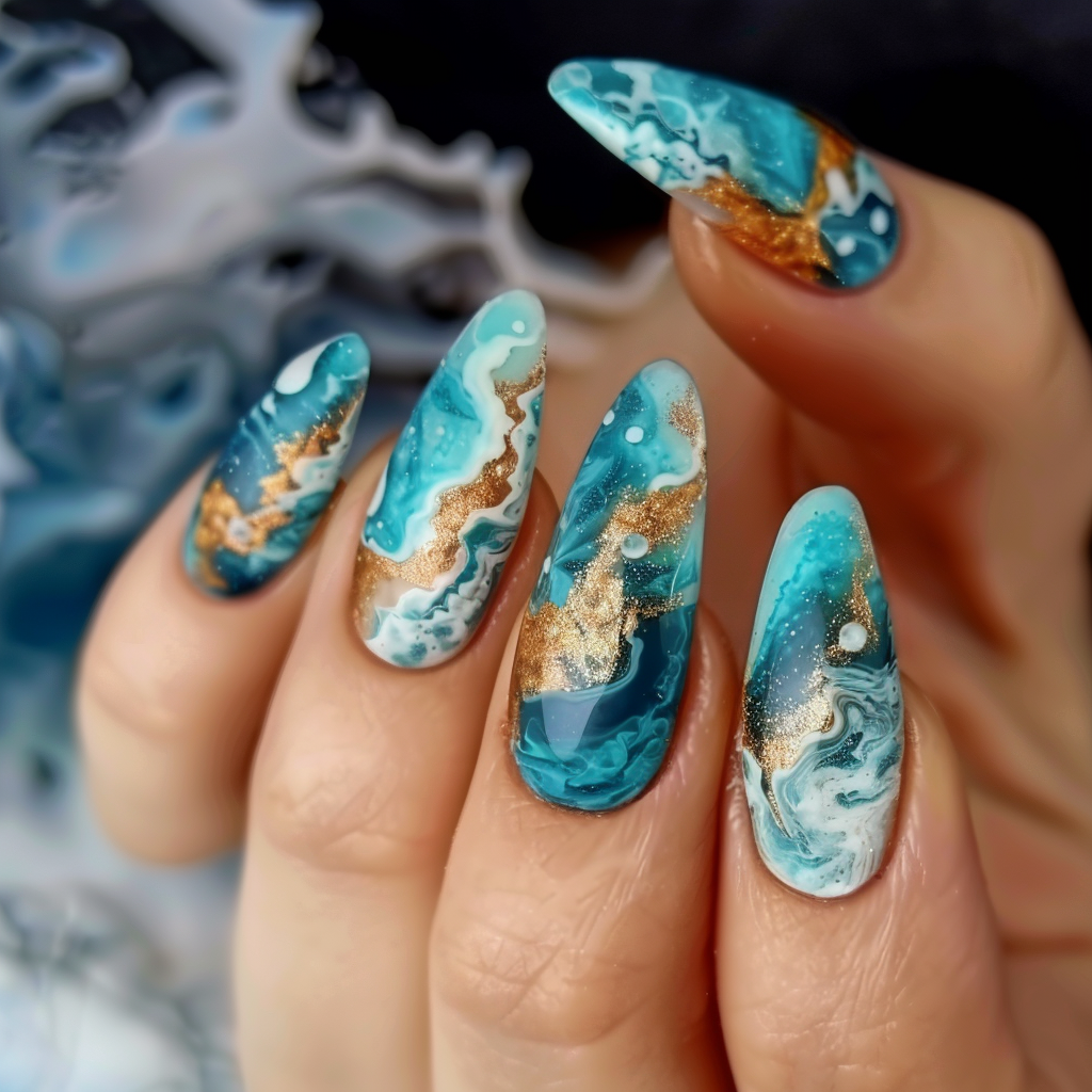 ocean-nails