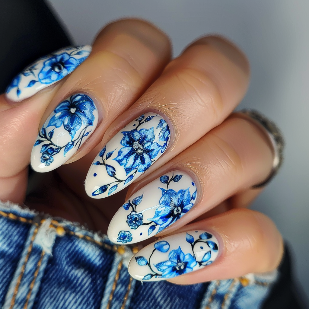 royal-blue-nails-acrylic