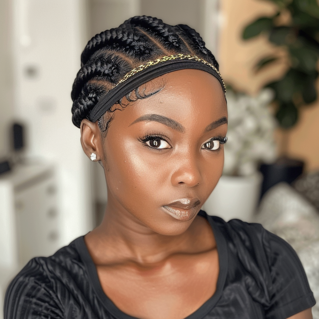 goddess-cornrows