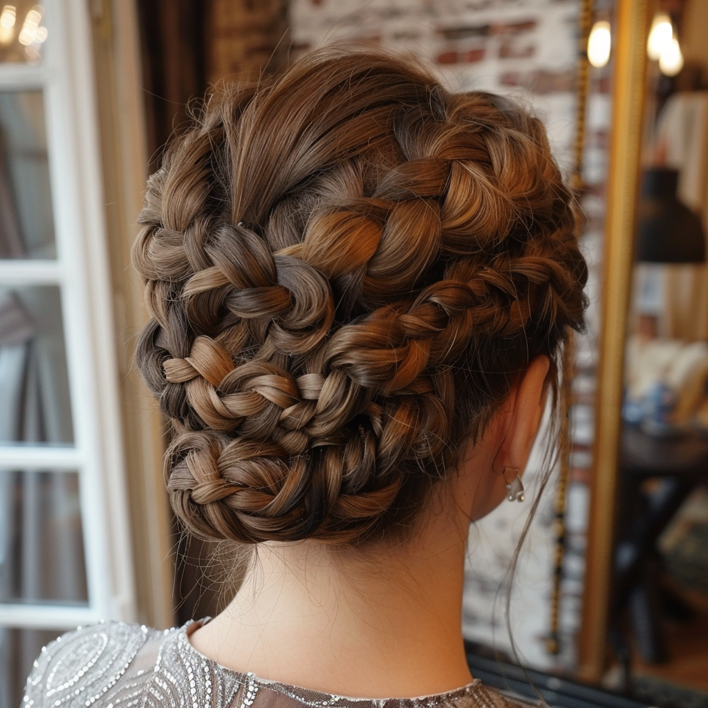 goddess-cornrows