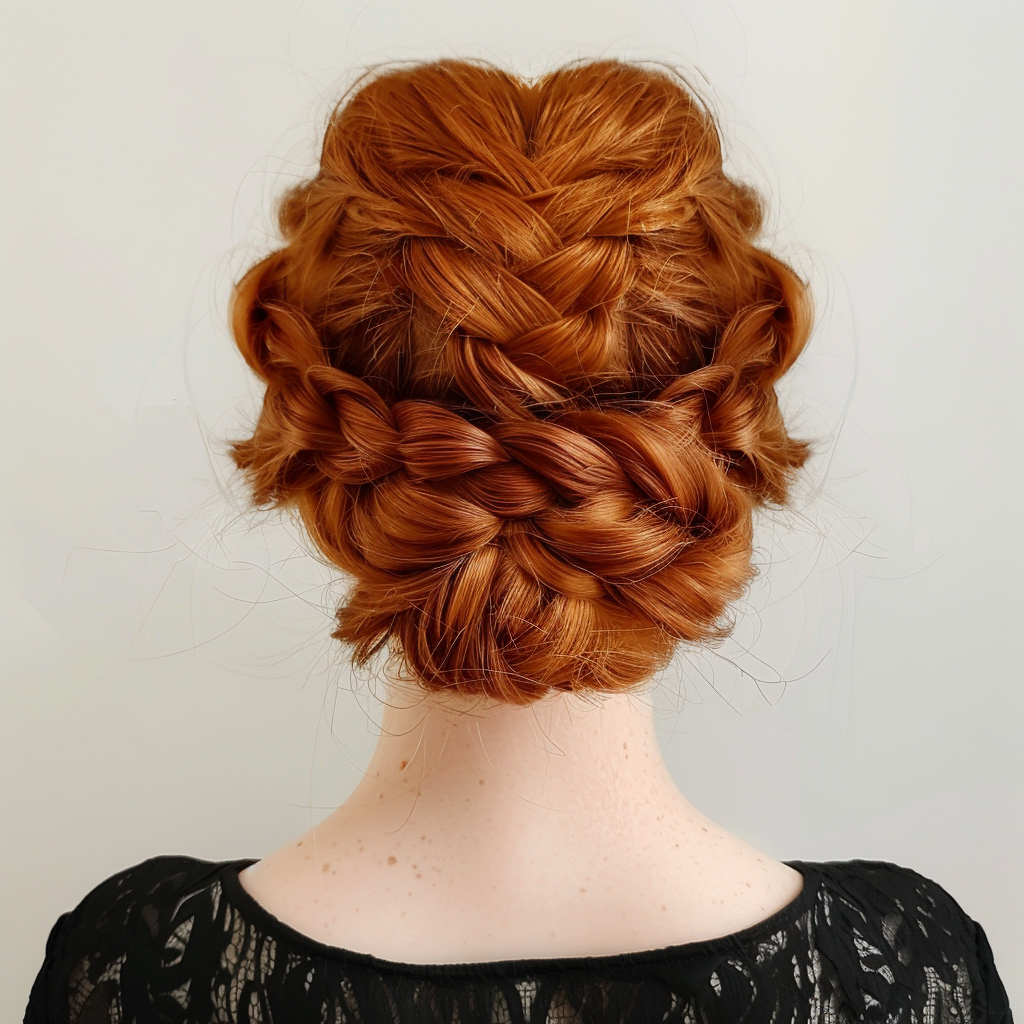 goddess-cornrows