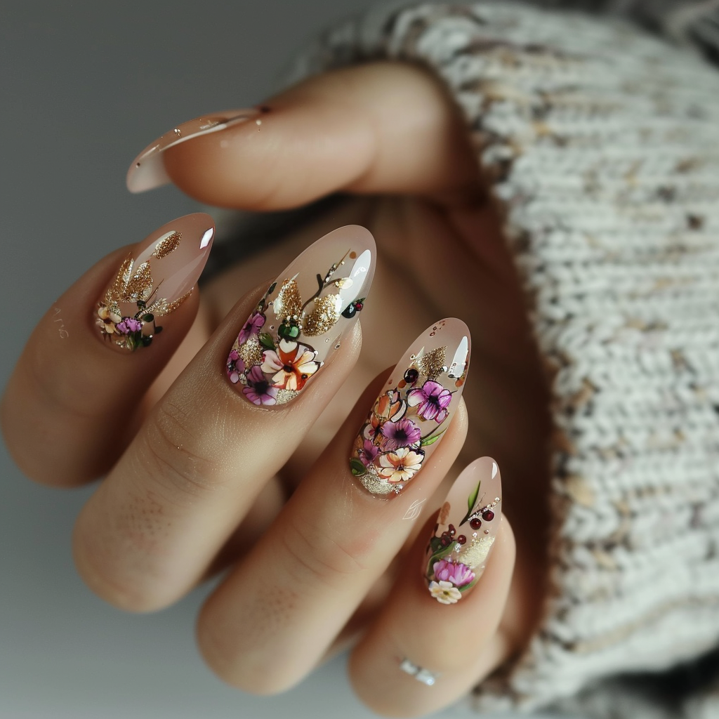 tropical-nails