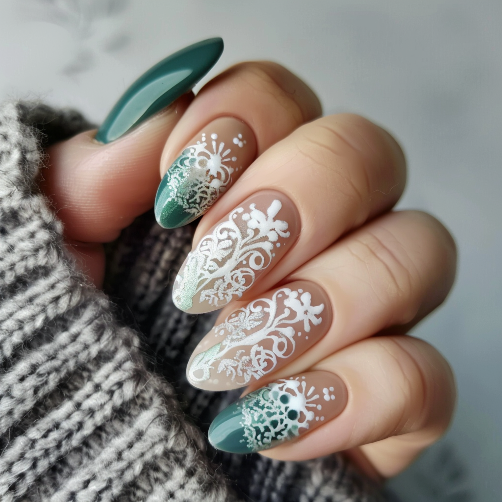 shorties-nails