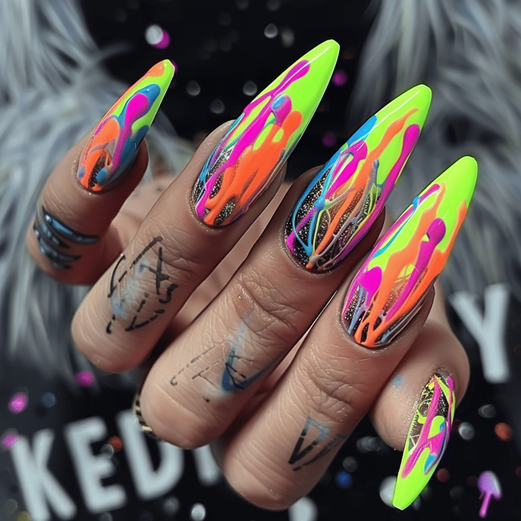 tropical-nails