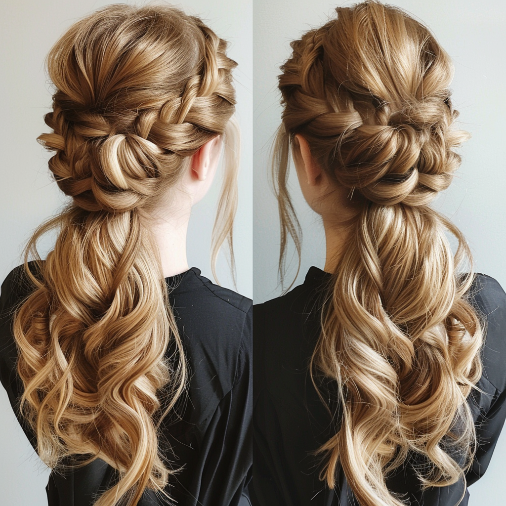 fish-tail-braid
