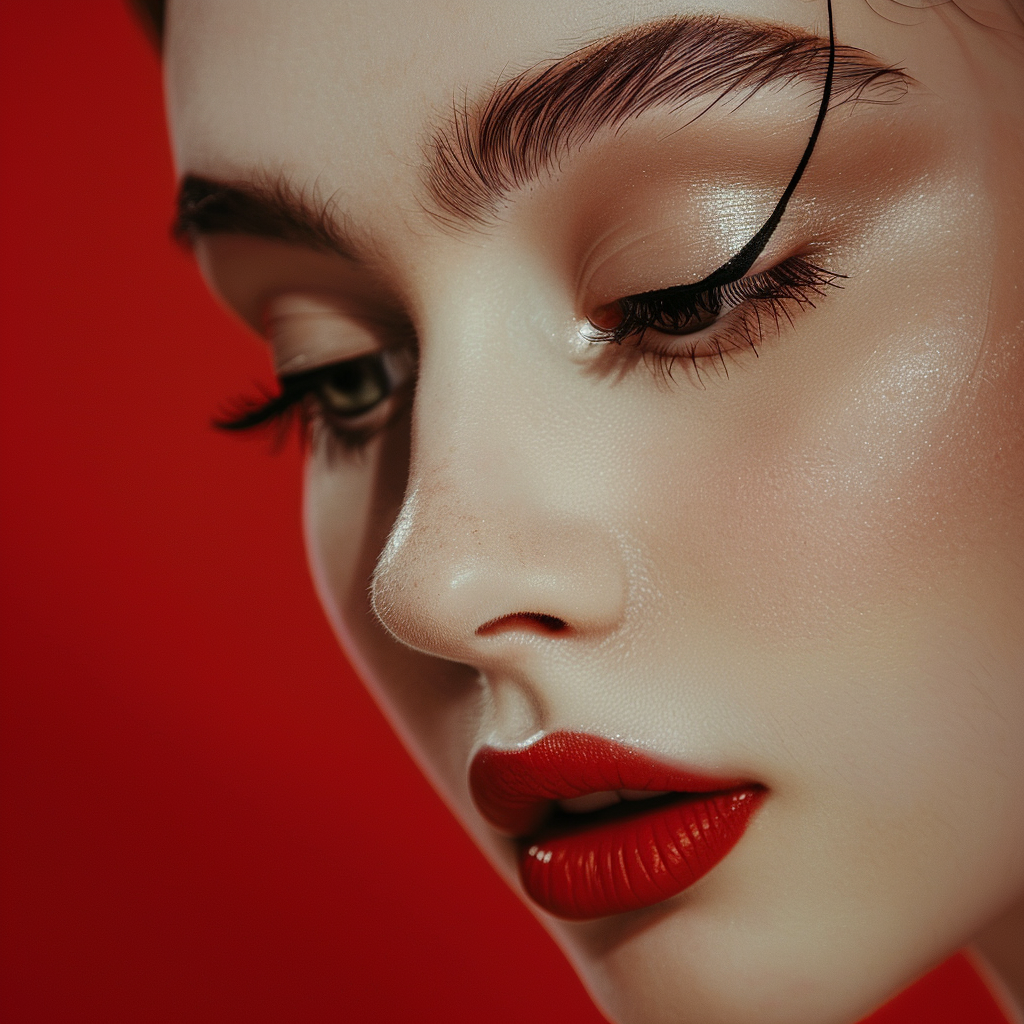 unique-makeup-looks