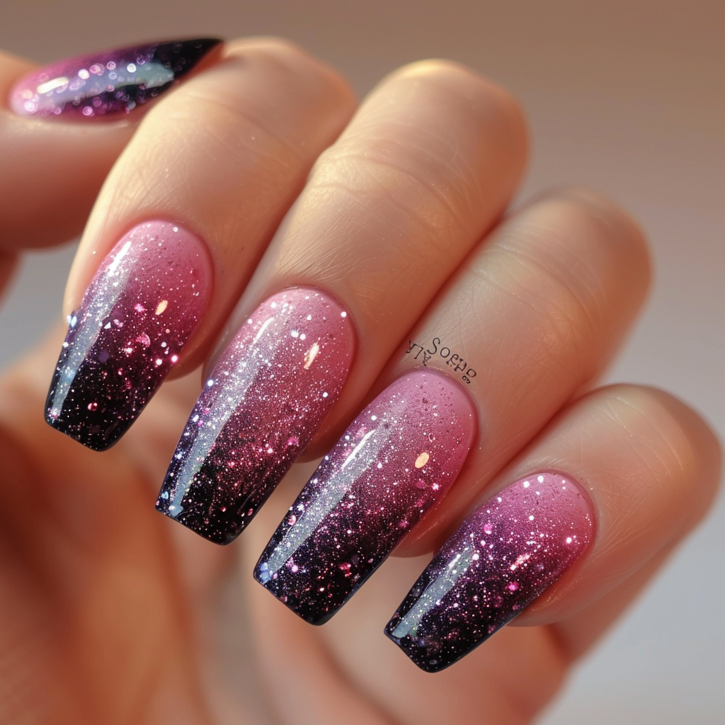 cute-funky-nails