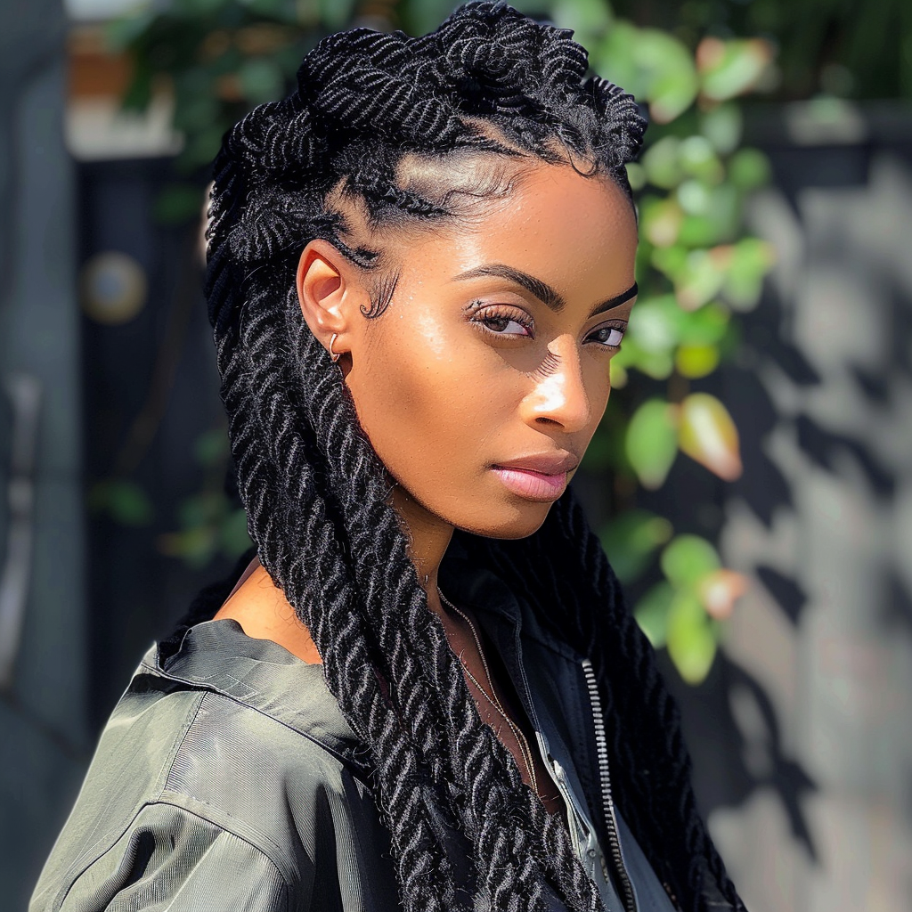 senegalese-twists
