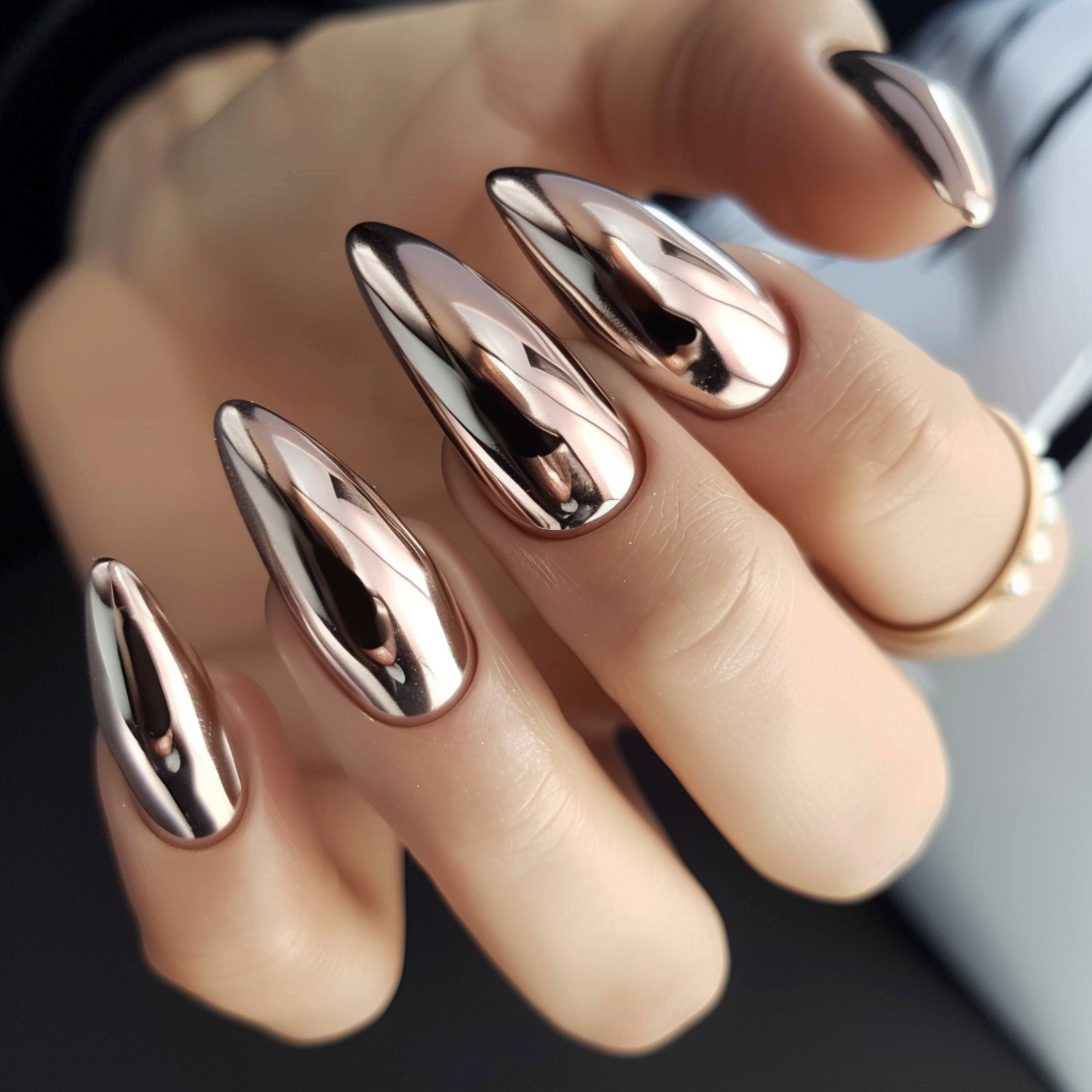 prom-nails