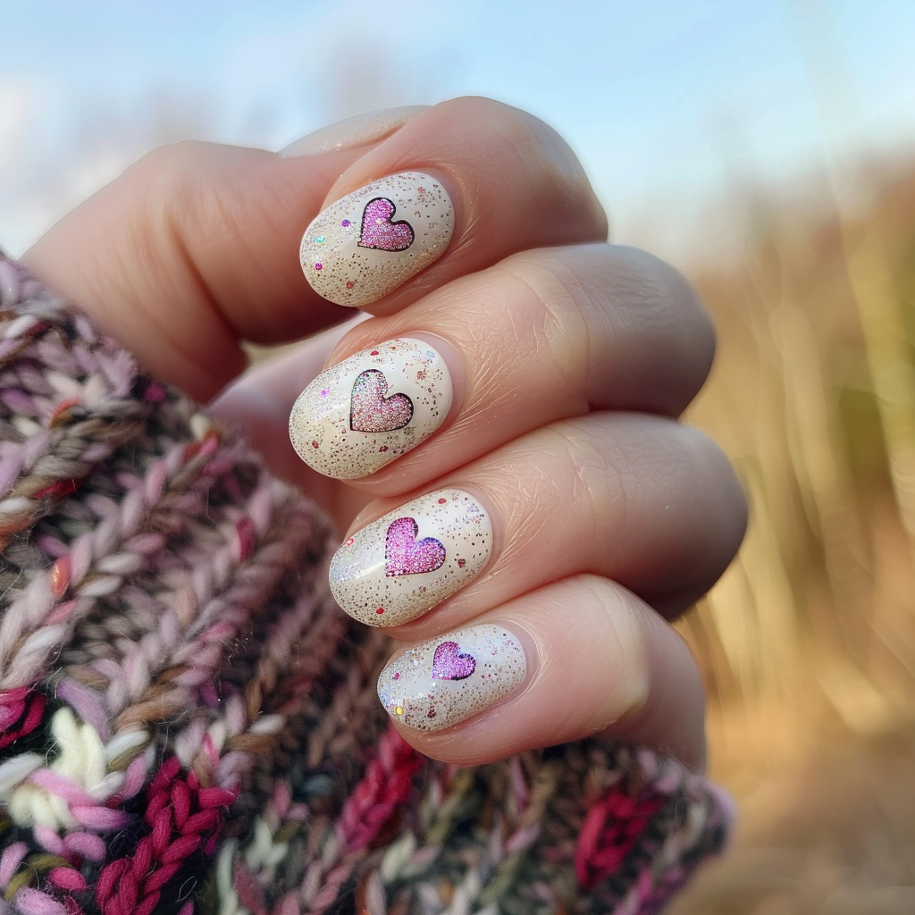 shorties-nails