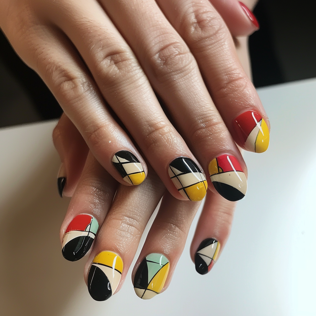shorties-nails