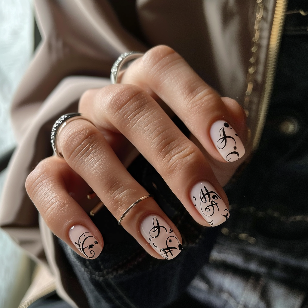 shorties-nails