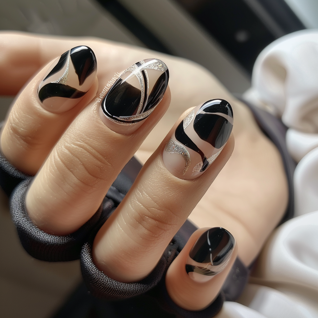 shorties-nails