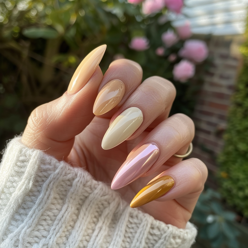 prom-nails