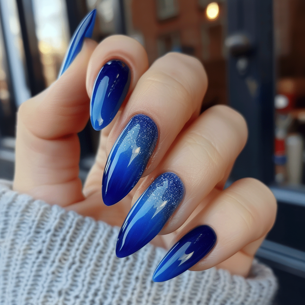 royal-blue-nails-acrylic