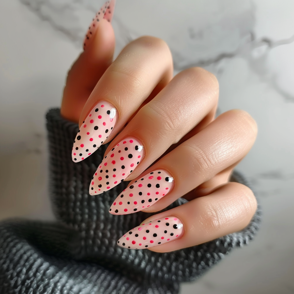 cute-funky-nails