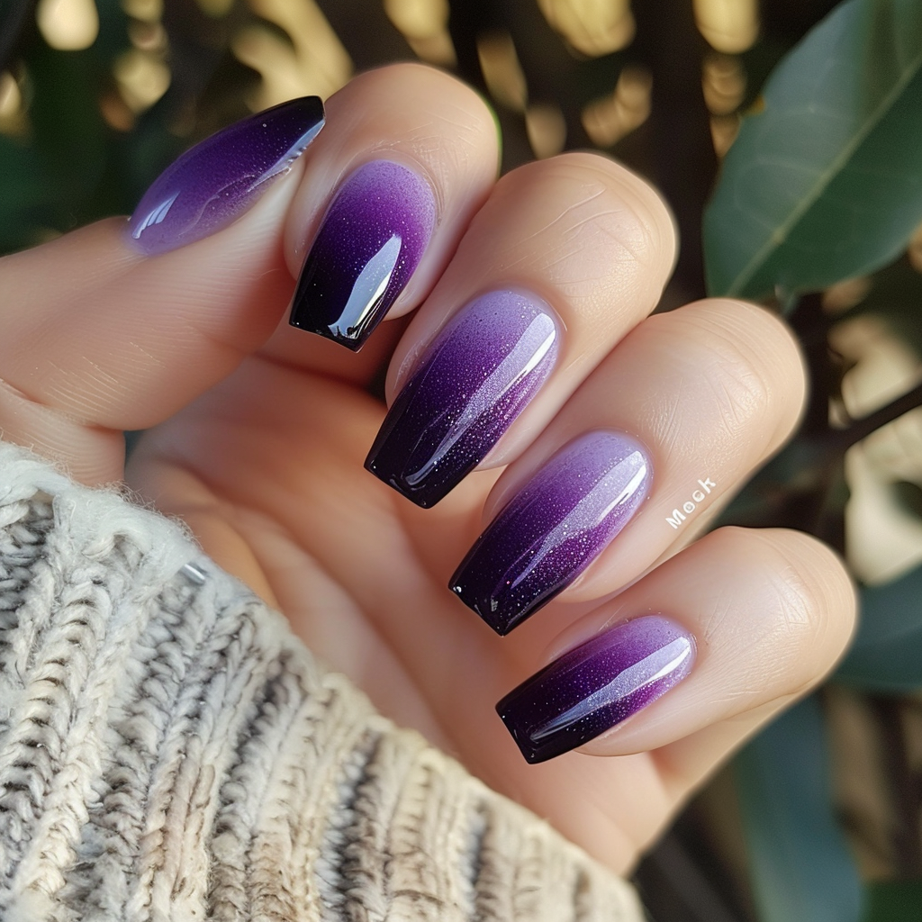 prom-nails