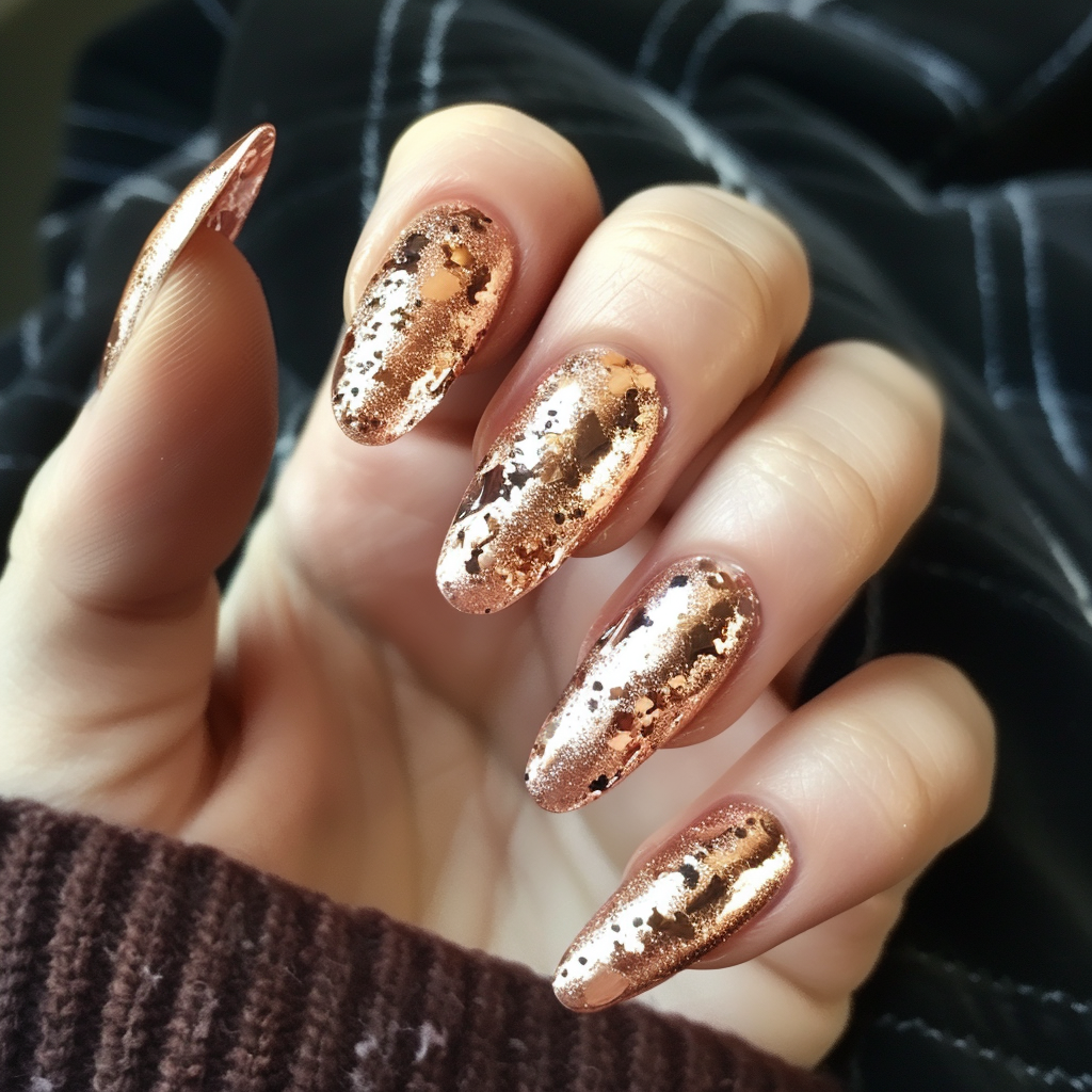 prom-nails
