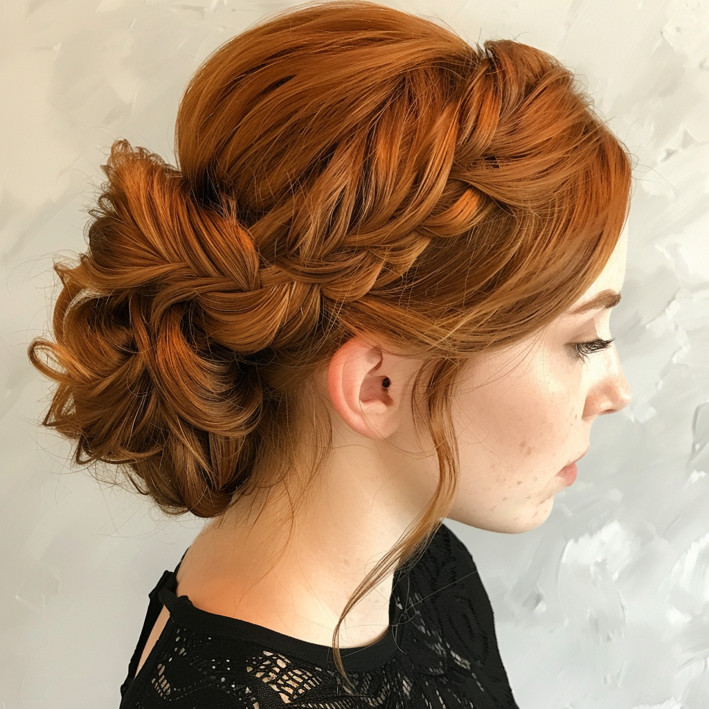fish-tail-braid