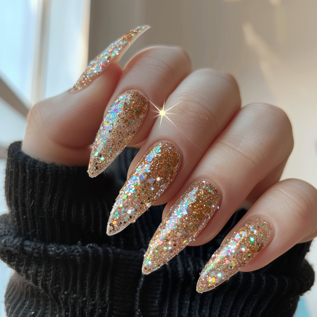 prom-nails