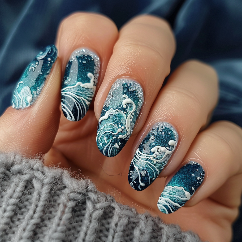 ocean-nails