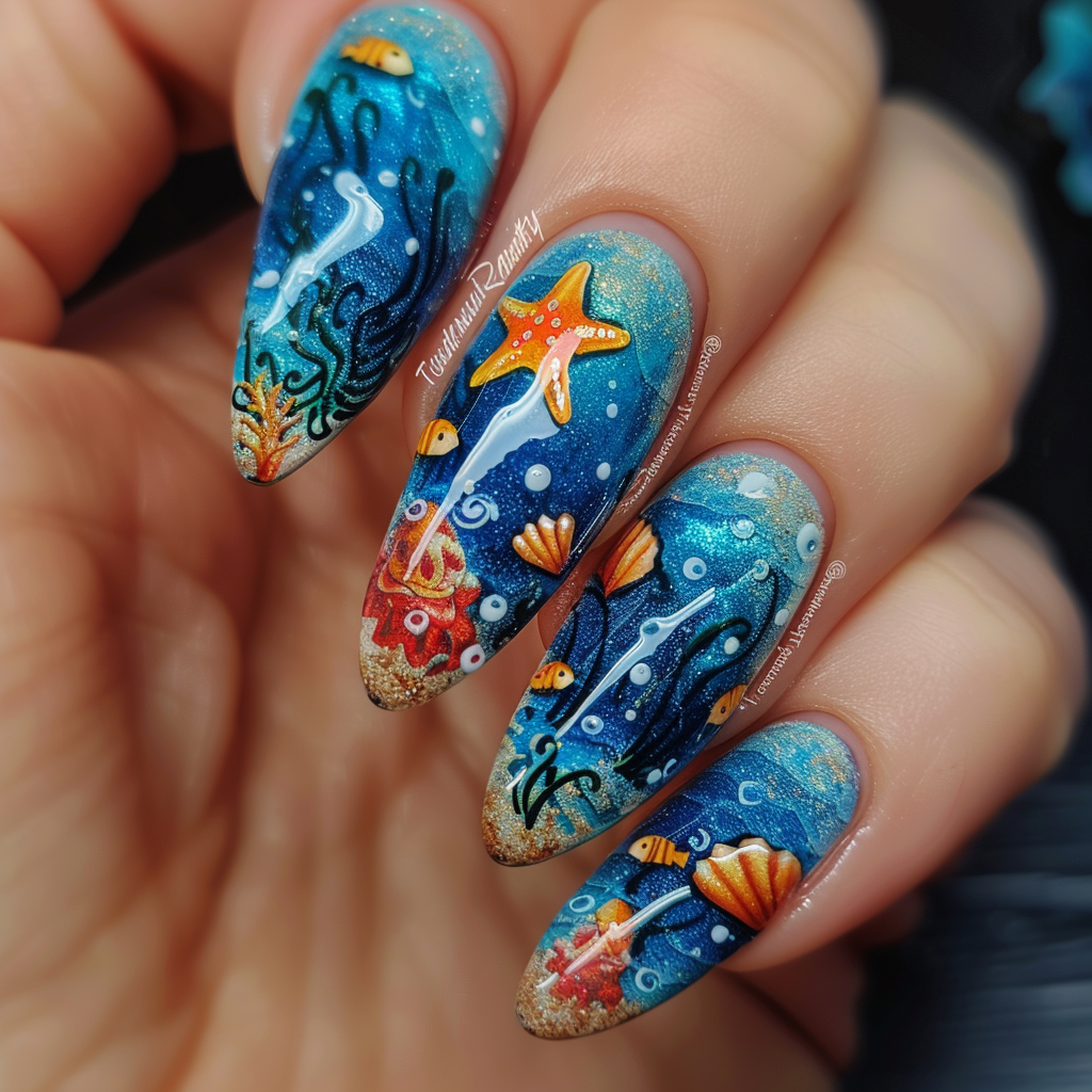 ocean-nails
