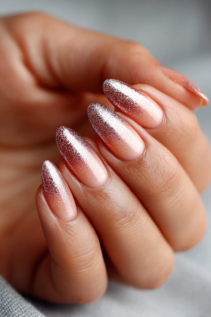 Stunning Champagne Dress Nail Pairings That Will Turn Heads at Any Event —  NeedleStyle