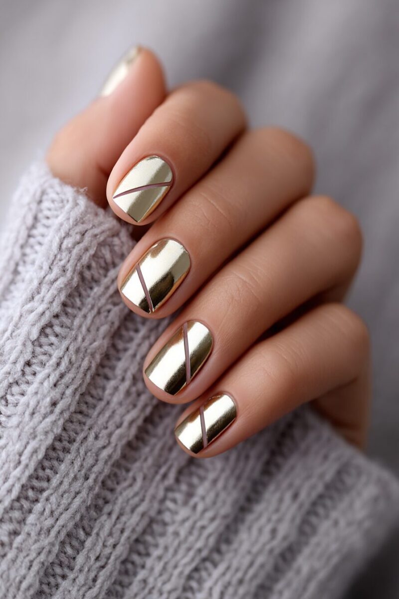 Stunning Champagne Dress Nail Pairings That Will Turn Heads at Any Event   NeedleStyle