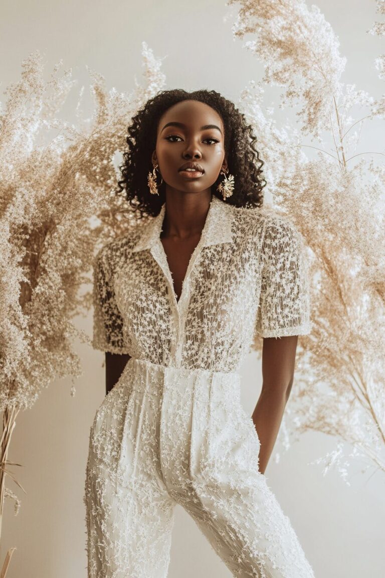 Chic Outfits That’ll Make You Shine at Any Baby Shower