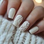 Sleigh Your Winter Nails! 💅Inspo for This Season!