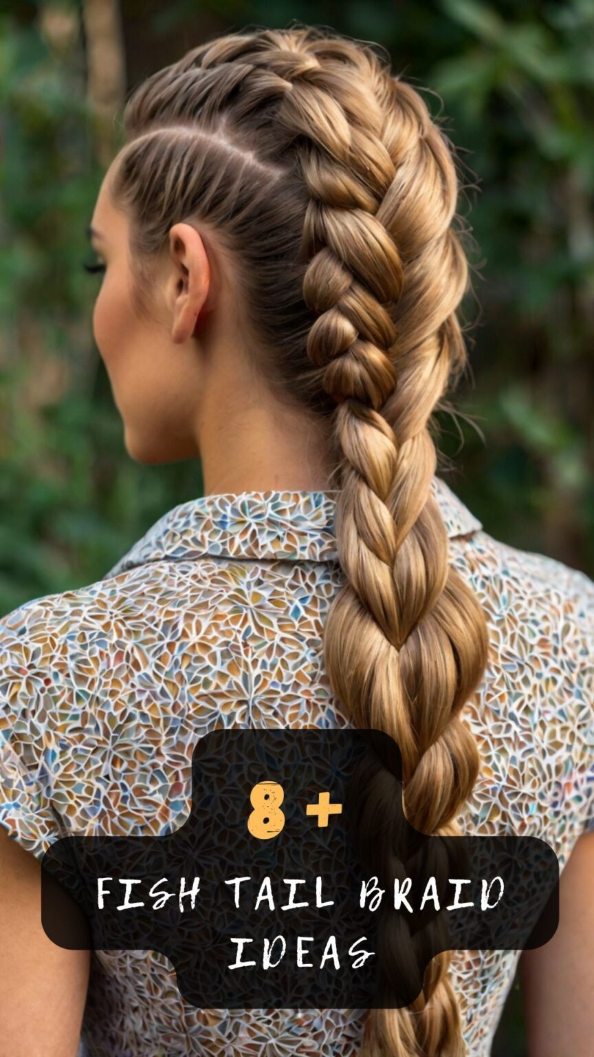 Women Say These Fish Tail Braid Ideas Completely Changed Their Look ...