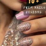 Anyone Going To Prom Without These Nail Ideas Is Missing Out On Next-Level Glam